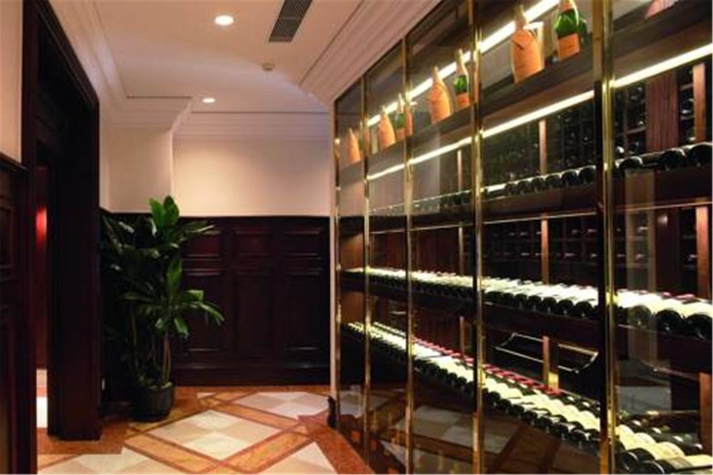 Bund Garden Hotel Shanghai Exterior photo